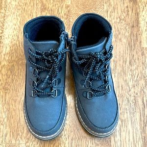 Children’s place boys shoes